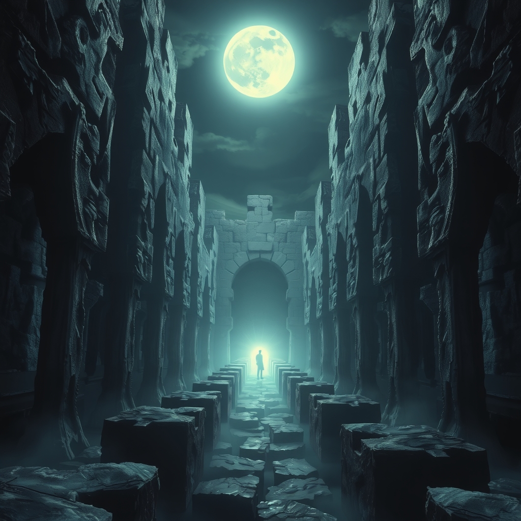 The Bone Harvest cover art