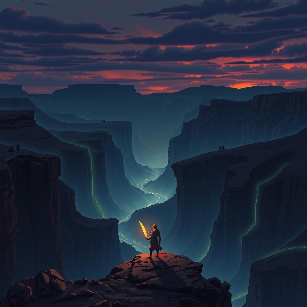 The Cartographer's Fire cover art