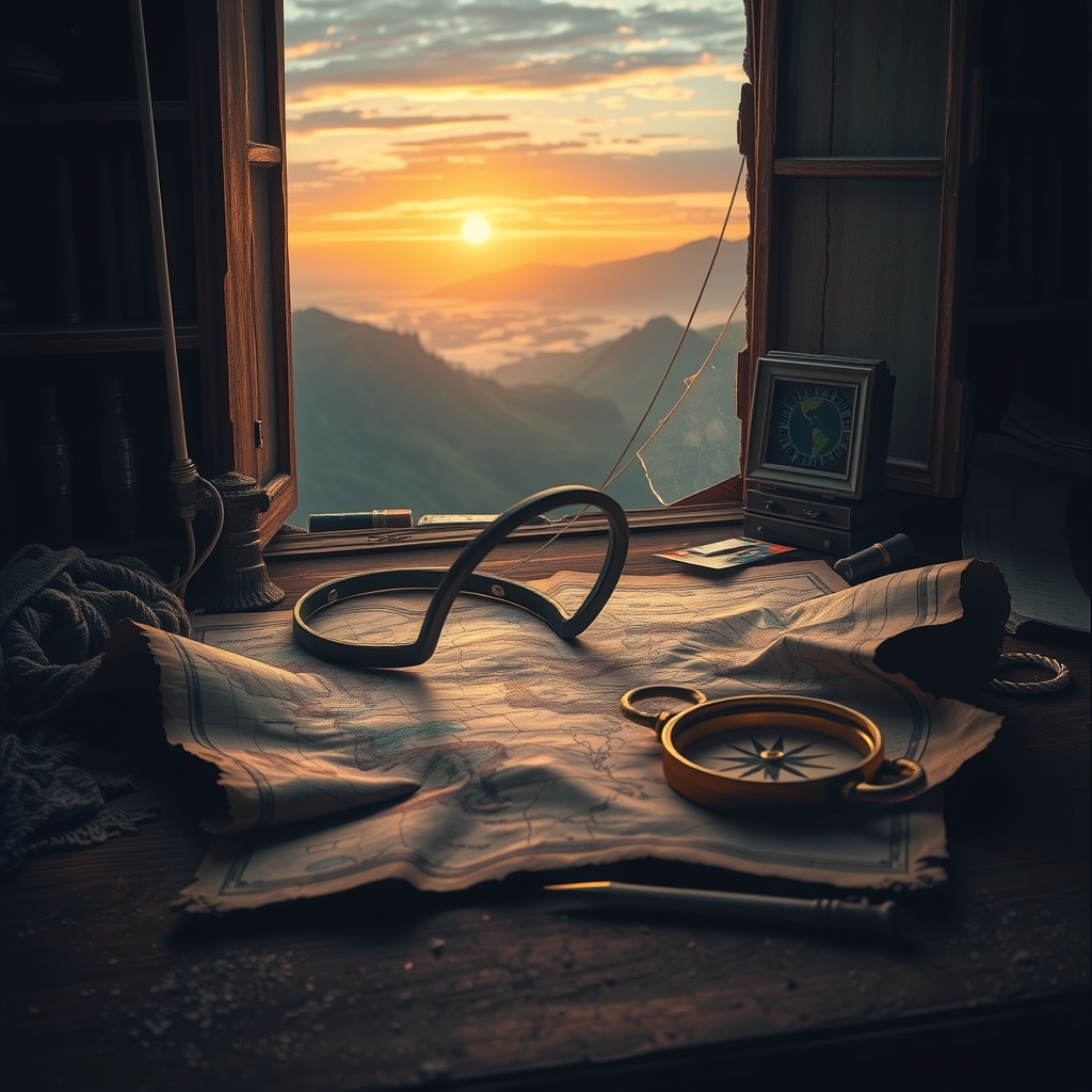 The Gilded Puppet cover art