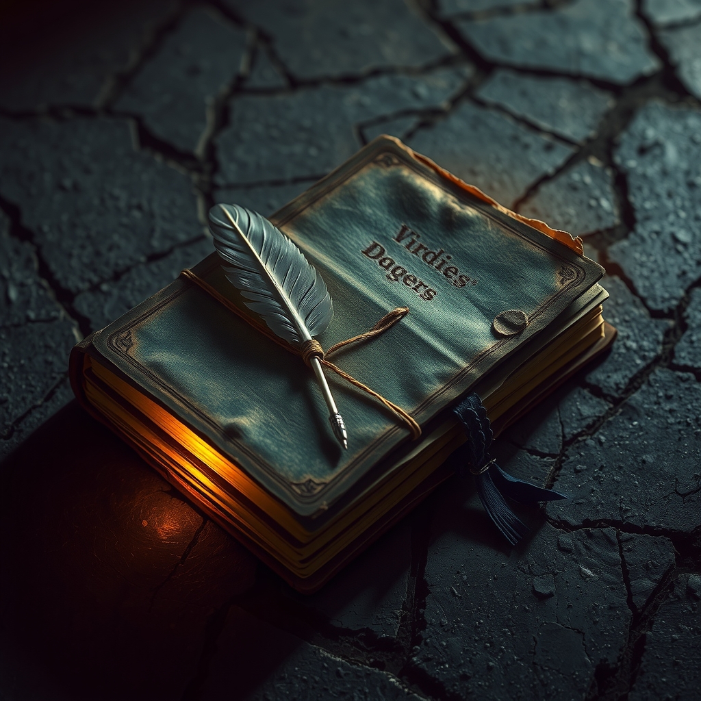 The Scripted Life cover art