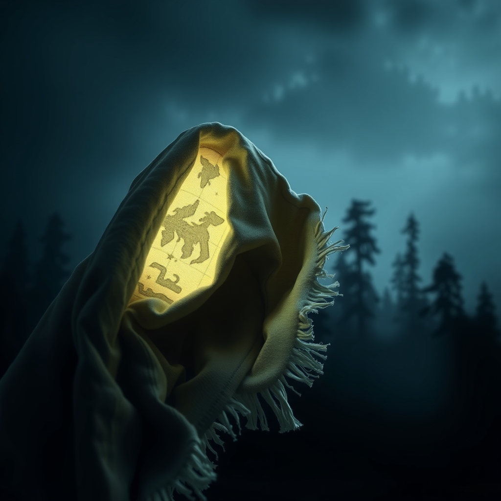The Unwoven Gilded Maze cover art